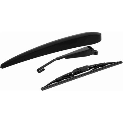 Vaico - V40 1612 - Vauxhall Ampera-E - Πίσω - Ολισθητήρας ενσωματωμένος - Σετ βραχίονα υαλοκαθαριστήρα Vaico - V40 1612 - Vauxhall Ampera-E - Πίσω - Ολισθητήρας ενσωματωμένος - Σετ βραχίονα υαλοκαθαριστήρα