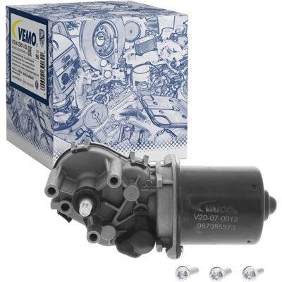 VEMO V20-07-0013 - Motor do Limpador de Para-brisa para Mini Cooper VEMO V20-07-0013 - Motor do Limpador de Para-brisa para Mini Cooper