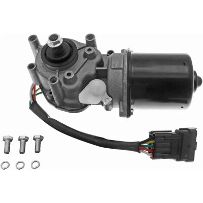 VEMO V40-07-0014 Forreste Wischermotor - Til Renault, Opel, Nissan, Vauxhall VEMO V40-07-0014 Forreste Wischermotor - Til Renault, Opel, Nissan, Vauxhall