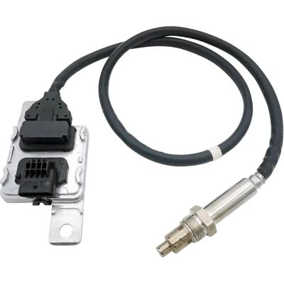 VEMO V10-72-0087 NOx-Sensor für Audi Q7 - NOx-Katalysator - 12V hinten VEMO V10-72-0087 NOx-Sensor für Audi Q7 - NOx-Katalysator - 12V hinten