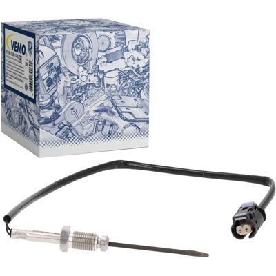 VEMO V20-72-0142 - Sensor de temperatura para BMW VEMO V20-72-0142 - Sensor de temperatura para BMW