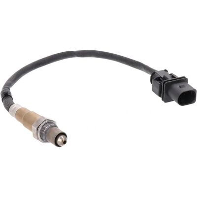 VEMO V20-76-0088 Oxygen Sensor - BMW Compatible - 350mm, 5 Pins VEMO V20-76-0088 Oxygen Sensor - BMW Compatible - 350mm, 5 Pins