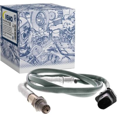 VEMO V30-76-0063 - Oksygensensor for Mercedes C, E, SLK VEMO V30-76-0063 - Oksygensensor for Mercedes C, E, SLK