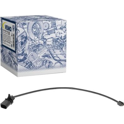 VEMO V10-72-0114 - Bremse slidindikator - Audi, Volkswagen VEMO V10-72-0114 - Bremse slidindikator - Audi, Volkswagen