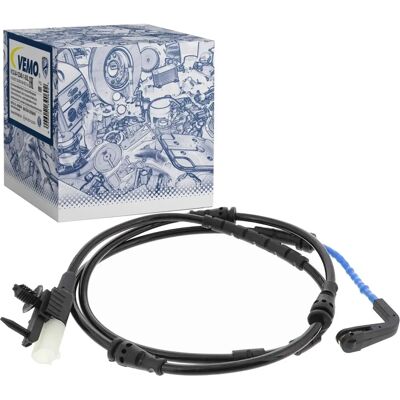 Vemo Bremse slidindikator kontakt - foran Jaguar E-pace Vemo Bremse slidindikator kontakt - foran Jaguar E-pace