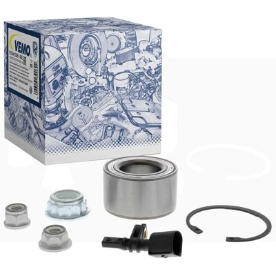 Vemo V10-72-8804 Kit cuscinetti ruota - Asse anteriore destro VW Up Vemo V10-72-8804 Kit cuscinetti ruota - Asse anteriore destro VW Up