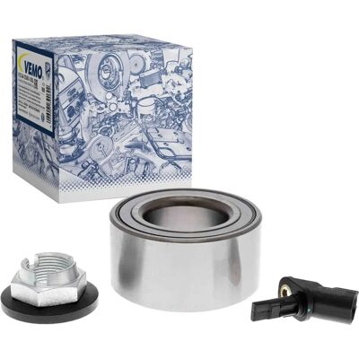 Vemo hjullager-set - Ford Mondeo V25-72-8806 - Foran venstre høyre sensorer Vemo hjullager-set - Ford Mondeo V25-72-8806 - Foran venstre høyre sensorer