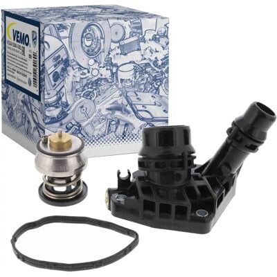 VEMO V20-99-1300 Termostathus - Med Termostat, Plast VEMO V20-99-1300 Termostathus - Med Termostat, Plast