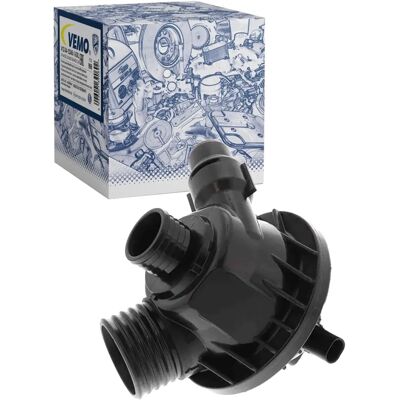 VEMO V20-99-1303 Termostatkasse - BMW 1/2/3/4/X5/X6 VEMO V20-99-1303 Termostatkasse - BMW 1/2/3/4/X5/X6