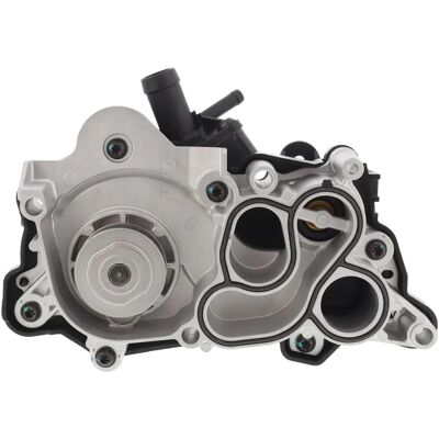 VEMO Wasserpumpe - Motorkühlung - Kompatibel mit Audi, Seat, VW, Skoda VEMO Wasserpumpe - Motorkühlung - Kompatibel mit Audi, Seat, VW, Skoda
