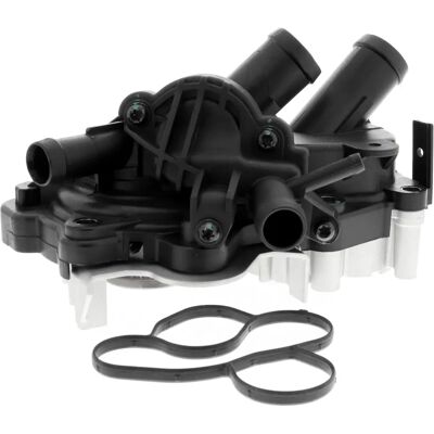 VEMO Čerpadlo vody - Chlazení motoru - Kompatibilní s Audi, Seat, VW, Škoda VEMO Čerpadlo vody - Chlazení motoru - Kompatibilní s Audi, Seat, VW, Škoda