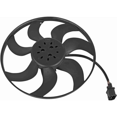 VEMO 392mm Radiator Vifte Motor Køling - Radiator Fan Motor Cooling VEMO 392mm Radiator Vifte Motor Køling - Radiator Fan Motor Cooling