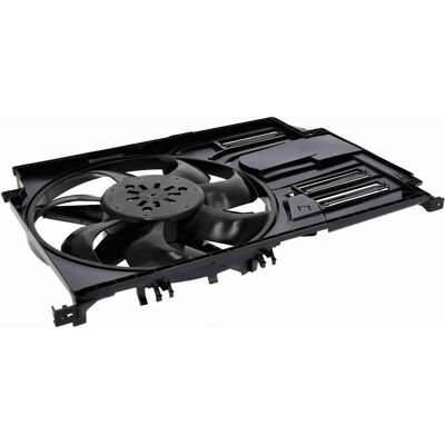 Vemo BMW 17427617610 Lüfter - Kühlventilator Vemo BMW 17427617610 Lüfter - Kühlventilator