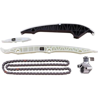 VAICO V10-10023-BEK - Steuerkettensatz für Audi, Volkswagen, Skoda, Seat VAICO V10-10023-BEK - Steuerkettensatz für Audi, Volkswagen, Skoda, Seat