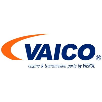 VAICO V22-40018 Ventileret bremseskive - Skive VAICO V22-40018 Ventileret bremseskive - Skive