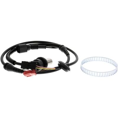 VEMO V10-72-7801 Sensore ABS - Induttivo, Asse anteriore VEMO V10-72-7801 Sensore ABS - Induttivo, Asse anteriore