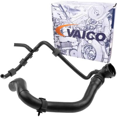 VAICO 1K0122101JS - Kühlerschlauch OEM-Qualität VAICO 1K0122101JS - Kühlerschlauch OEM-Qualität