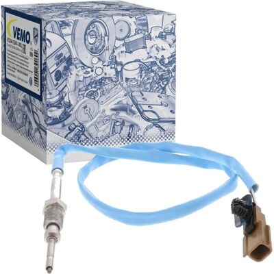 Vemo V46-72-0247 Udledningsgassensor - Bil Reservedele Vemo V46-72-0247 Udledningsgassensor - Bil Reservedele