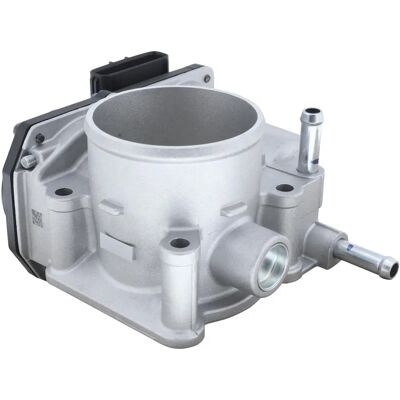 ACKOJA A70-81-0010 Drosselklappe für Toyota Auris Prius - Drosselklappe ACKOJA A70-81-0010 Drosselklappe für Toyota Auris Prius - Drosselklappe