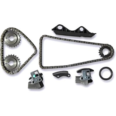 ACKOJA A38-10003 Timing Chain Kit - Nissan Micra A38 ACKOJA A38-10003 Timing Chain Kit - Nissan Micra A38