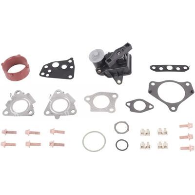VEMO Mercedes-Benz Innsugningspakning - Vito, C, E, S, Jeep Grand Cherokee VEMO Mercedes-Benz Innsugningspakning - Vito, C, E, S, Jeep Grand Cherokee