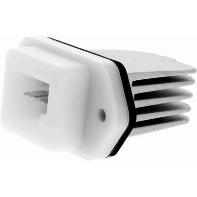 Nissan OEM HVAC Blower Resistor - A38-79-0009 Nissan OEM HVAC Blower Resistor - A38-79-0009