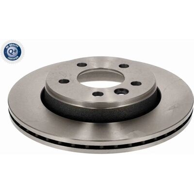 Vaico VW Amarok/Crafter Bakbroms skiva - 300mm, ventilerad, 22mm tjocklek Vaico VW Amarok/Crafter Bakbroms skiva - 300mm, ventilerad, 22mm tjocklek