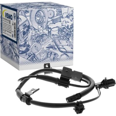 VEMO V53-72-0131 Vorderer rechter Raddrehzahlsensor - ABS Sensor VEMO V53-72-0131 Vorderer rechter Raddrehzahlsensor - ABS Sensor