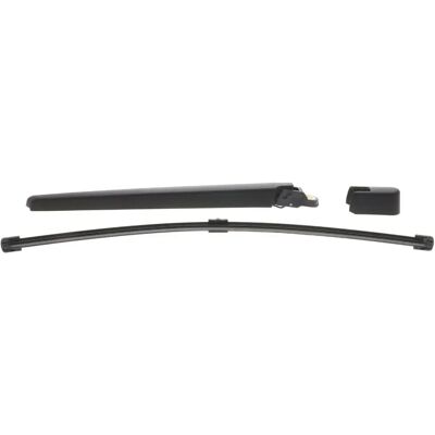 Kit braccio tergicristallo posteriore Vaico Vito - Pulizia parabrezza posteriore Kit braccio tergicristallo posteriore Vaico Vito - Pulizia parabrezza posteriore
