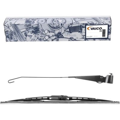 VAICO V10-5742 Windshield Wiper Set - Rear, 405mm, PBT, VW Transporter VAICO V10-5742 Windshield Wiper Set - Rear, 405mm, PBT, VW Transporter