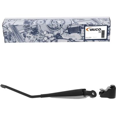 Braccio tergicristallo VAICO V10-5746 - Posteriore destro - Metallo & PBT Braccio tergicristallo VAICO V10-5746 - Posteriore destro - Metallo & PBT