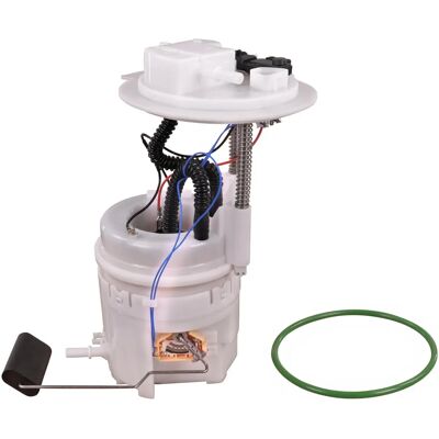 Ackoja A52090029 - Fuel Pump Module for Hyundai Santa & Kia Sorento Ackoja A52090029 - Fuel Pump Module for Hyundai Santa & Kia Sorento