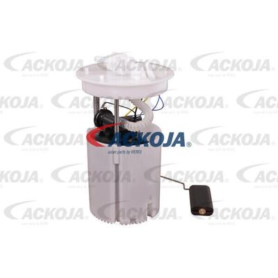 Ackoja Mazda 3 Kraftstoffpumpe - Originalqualität - Elektrisch Ackoja Mazda 3 Kraftstoffpumpe - Originalqualität - Elektrisch