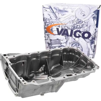 VAICO V20-3796 Oliepande - Aluminium VAICO V20-3796 Oliepande - Aluminium
