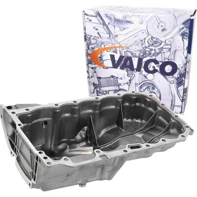 VAICO V20-3796 Περίβλημα λαδιού από αλουμίνιο VAICO V20-3796 Περίβλημα λαδιού από αλουμίνιο