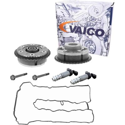 VAICO V20-3801 Reparatursatz für BMW Nockenwellenverstellung VAICO V20-3801 Reparatursatz für BMW Nockenwellenverstellung