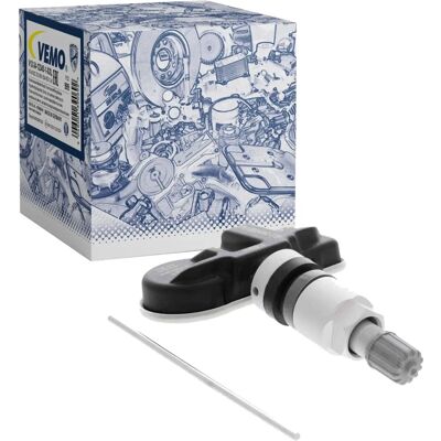 Vemo V20720150 - Reifendruckkontrollsystem - Silber Vemo V20720150 - Reifendruckkontrollsystem - Silber