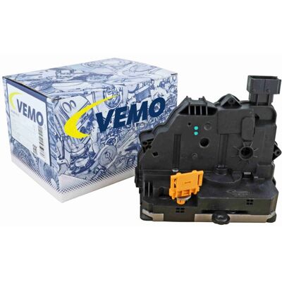 VEMO V40-85-0015 Serratura porta anteriore sinistra per Opel Corsa Meriva B D VEMO V40-85-0015 Serratura porta anteriore sinistra per Opel Corsa Meriva B D