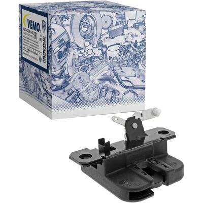 Vemo Transporter Tailgate Lock - High-Quality OEM Fit Vemo Transporter Tailgate Lock - High-Quality OEM Fit