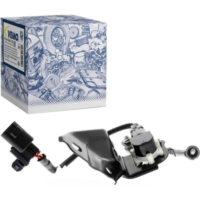 Vemo Lexus GX Toyota Land Luftaffjedringssensor - Sensor for Luftaffjedring Vemo Lexus GX Toyota Land Luftaffjedringssensor - Sensor for Luftaffjedring