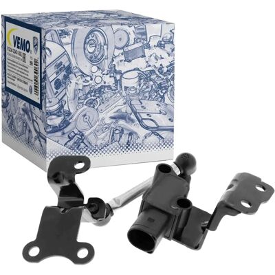 VEMO V10-72-0127 Sensor für Leuchtweitenregulierung hinten VEMO V10-72-0127 Sensor für Leuchtweitenregulierung hinten