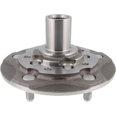 VAICO V25-1993 Hjulnav - Foraksel, 5 bolt, 208mm VAICO V25-1993 Hjulnav - Foraksel, 5 bolt, 208mm