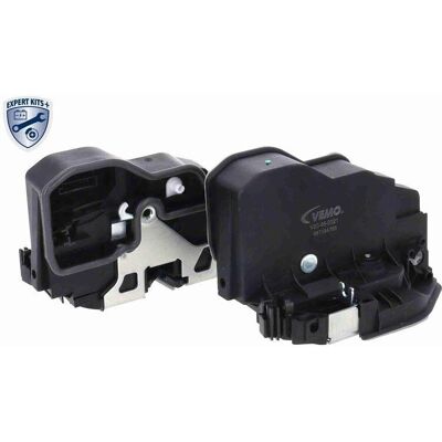 VEMO V20-85-0025 Deurslot - Geschikt voor BMW 1, 3, 5, 6, 7 Serie, X3, X5, X6, Z4 VEMO V20-85-0025 Deurslot - Geschikt voor BMW 1, 3, 5, 6, 7 Serie, X3, X5, X6, Z4