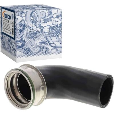 VAICO V10-5764 Silikone Turbo Indsugningsslange - Top Montering VAICO V10-5764 Silikone Turbo Indsugningsslange - Top Montering