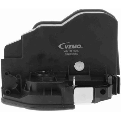Vemo Serratura Porta Anteriore Destra - Adatta per BMW, MINI Vemo Serratura Porta Anteriore Destra - Adatta per BMW, MINI