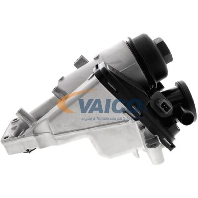 VAICO V95-0568 Oil Filter Housing - Oil Filter VAICO V95-0568 Oil Filter Housing - Oil Filter