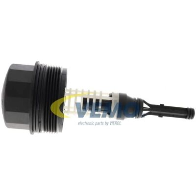 Coperchio filtro olio Vaico - Per Mercedes-Benz Classe C Coperchio filtro olio Vaico - Per Mercedes-Benz Classe C