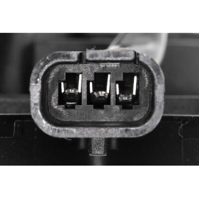 Motor do Limpador Traseiro VEMO V30-07-0036 para Smart - 12V Motor do Limpador Traseiro VEMO V30-07-0036 para Smart - 12V