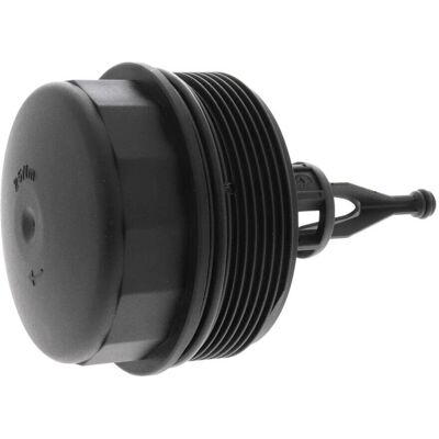 VAICO V30-3560 - Deckel, Ölfiltergehäuse für Mercedes-Benz C, E, Vito, Viano VAICO V30-3560 - Deckel, Ölfiltergehäuse für Mercedes-Benz C, E, Vito, Viano