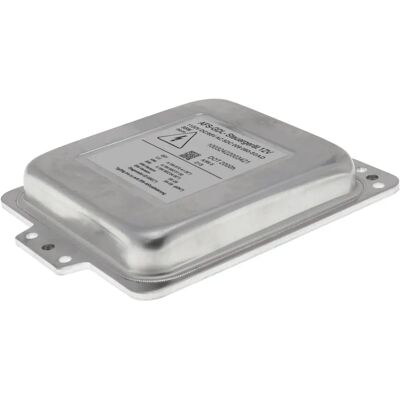 VEMO V30-73-0338 Unidade de controle de iluminação Xenon - Unidade de controle VEMO V30-73-0338 Unidade de controle de iluminação Xenon - Unidade de controle